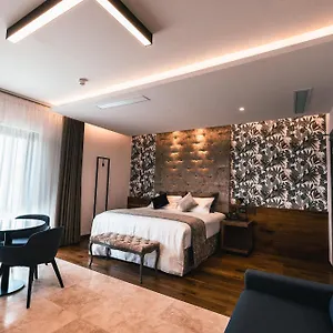 The Village Boutique&spa Hotel