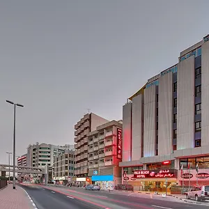 Palm 3*, Dubai United Arab Emirates