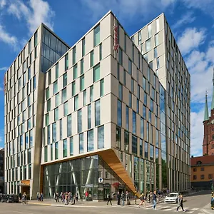 Scandic Continental 4*, Stockholm Sweden