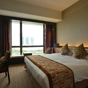 Wyndham 5*, Singapore Singapore