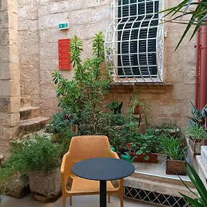 住宿加早餐酒店 Palazzino Nina Boutique, Qormi
