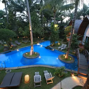 Bird - Chse Certified Ubud